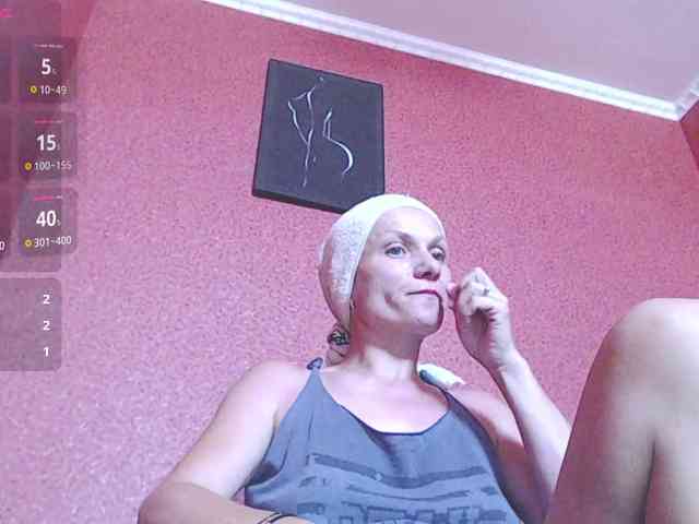 TorryJ webcam