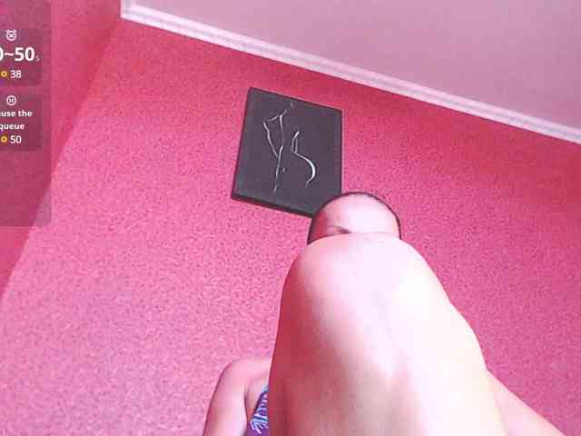 TorryJ webcam