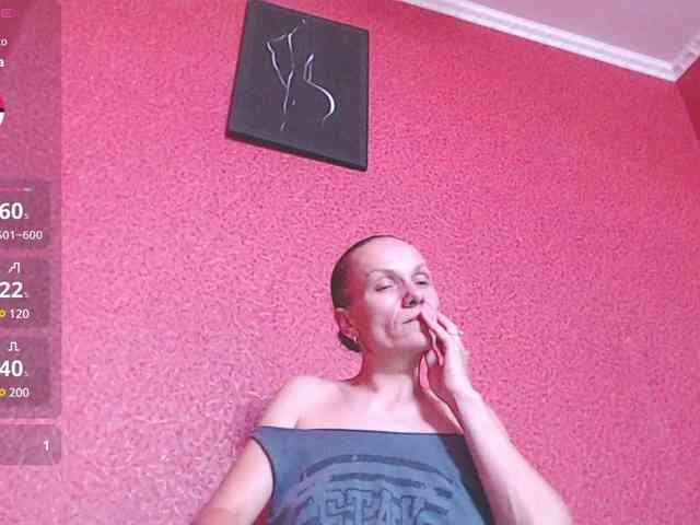 TorryJ webcam