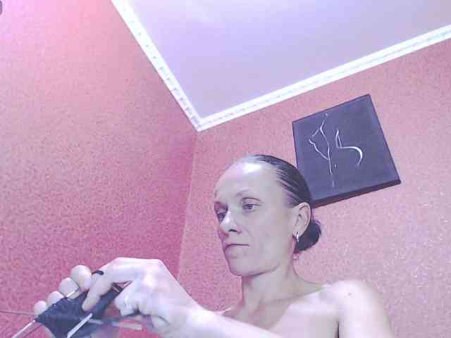 TorryJ webcam