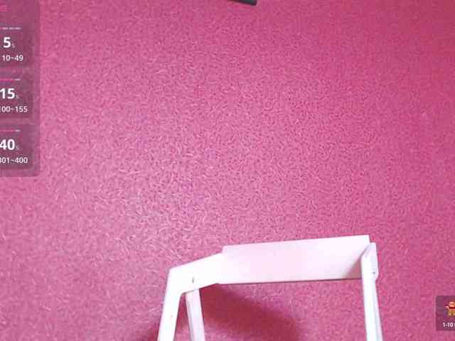 TorryJ webcam