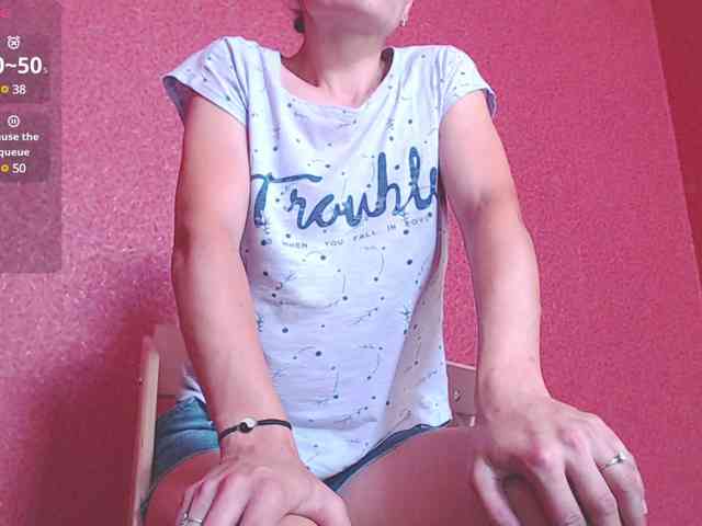 TorryJ webcam