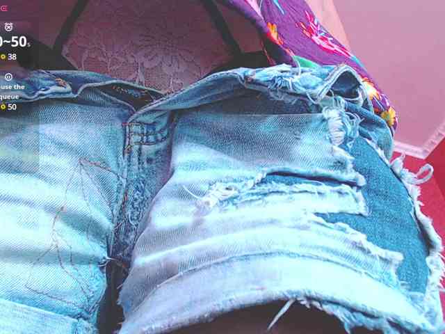 TorryJ webcam