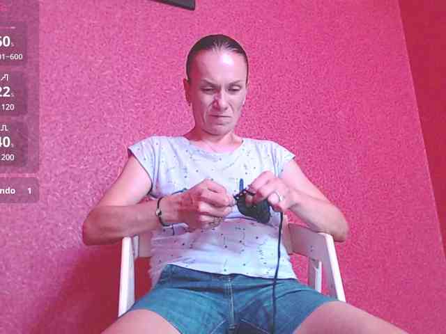 TorryJ webcam