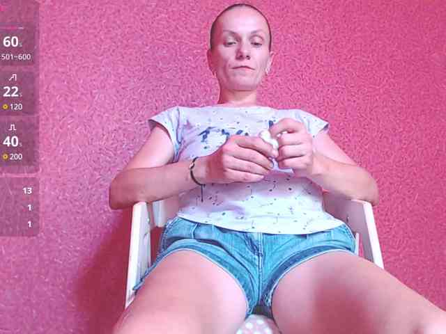 TorryJ webcam