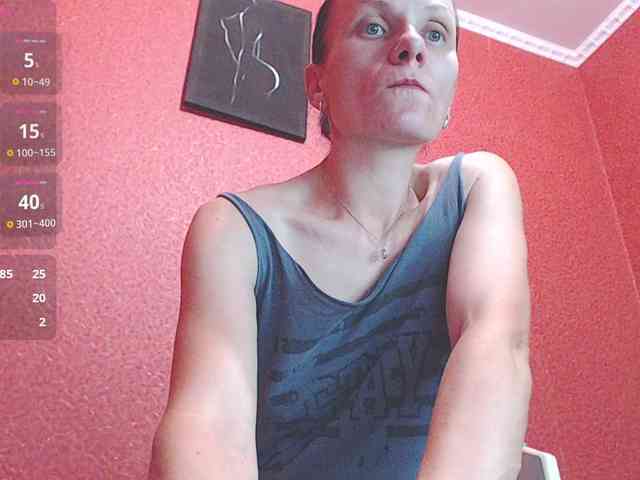 TorryJ webcam
