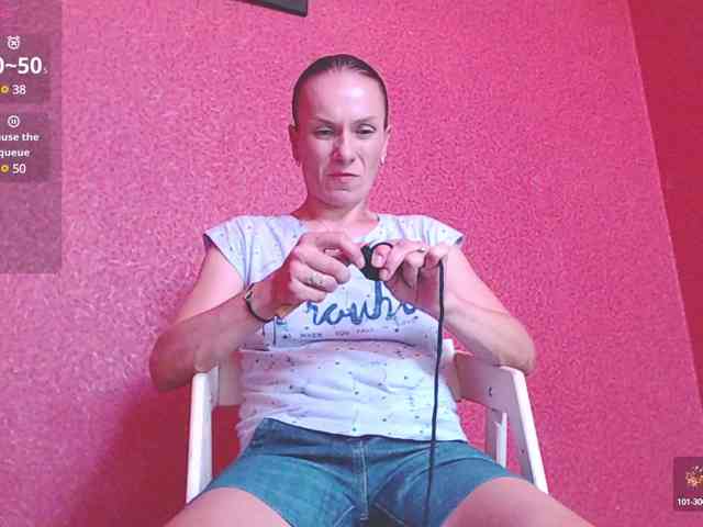 TorryJ webcam