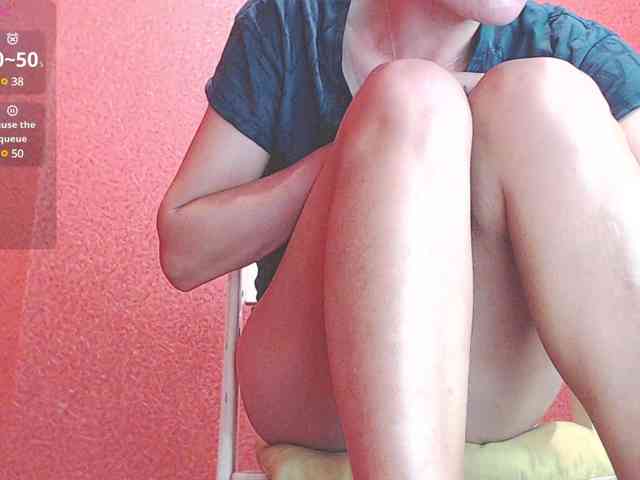 TorryJ webcam