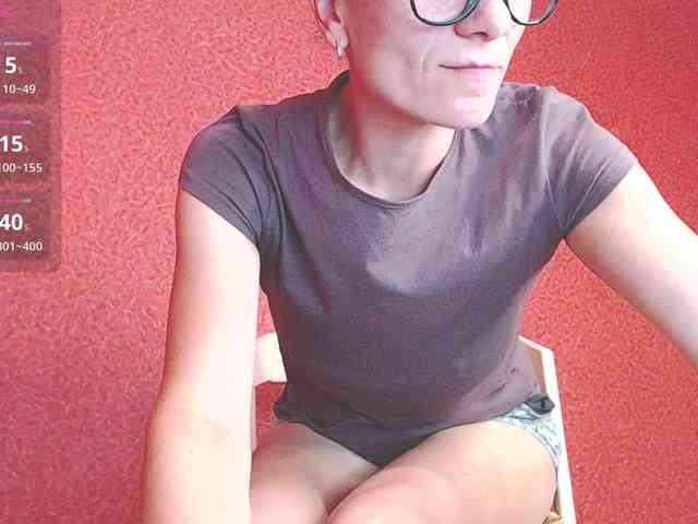 TorryJ webcam