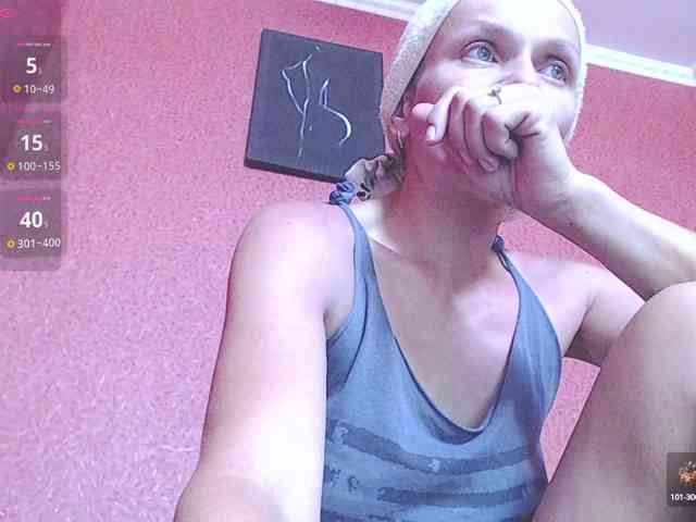 TorryJ webcam