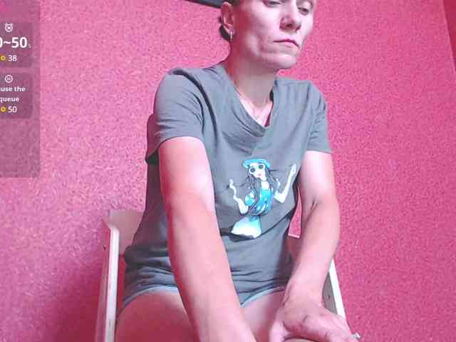 TorryJ webcam