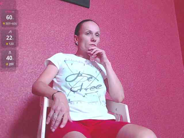 TorryJ webcam