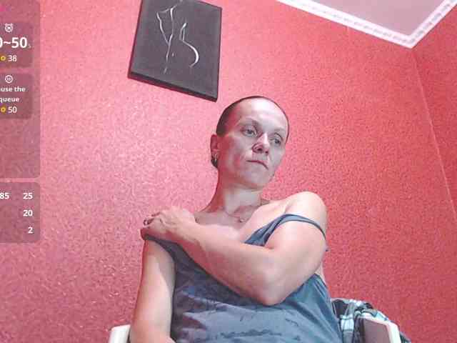 TorryJ webcam