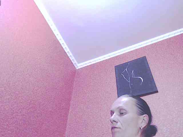 TorryJ webcam