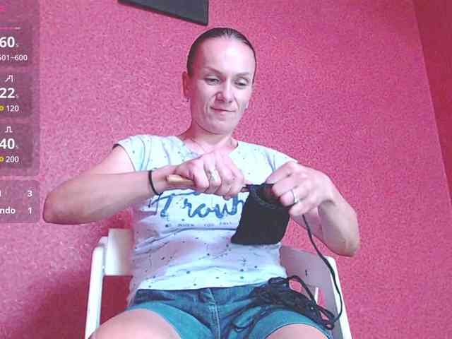 TorryJ webcam