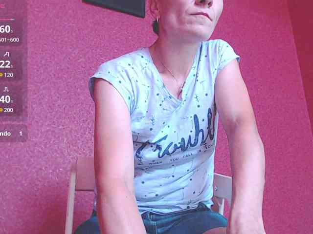 TorryJ webcam