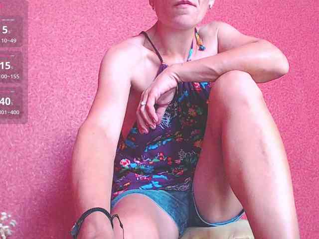 TorryJ webcam