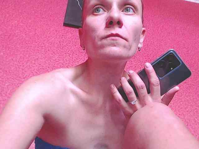 TorryJ webcam