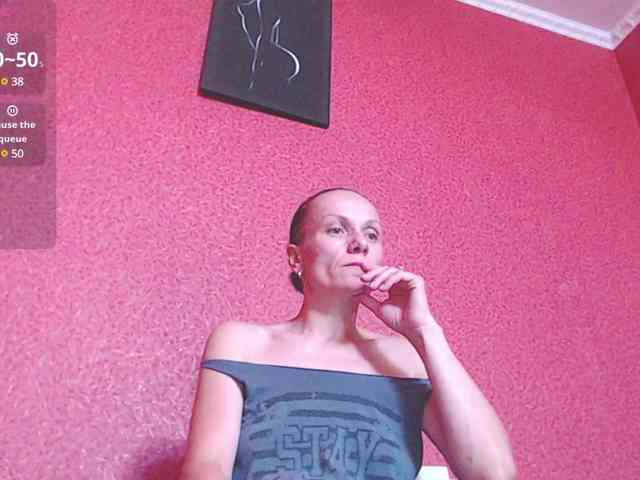 TorryJ webcam