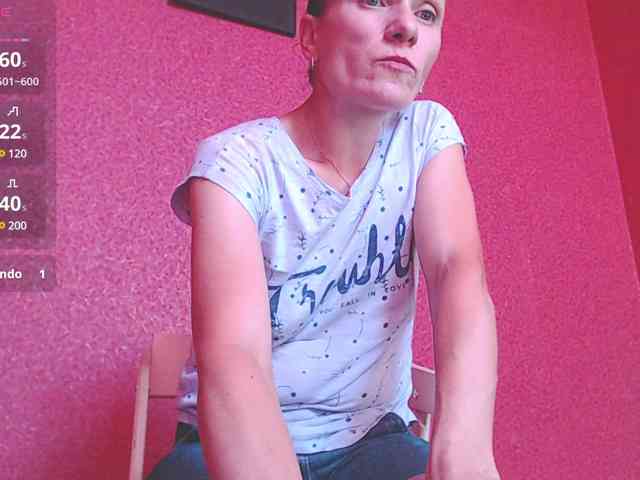 TorryJ webcam