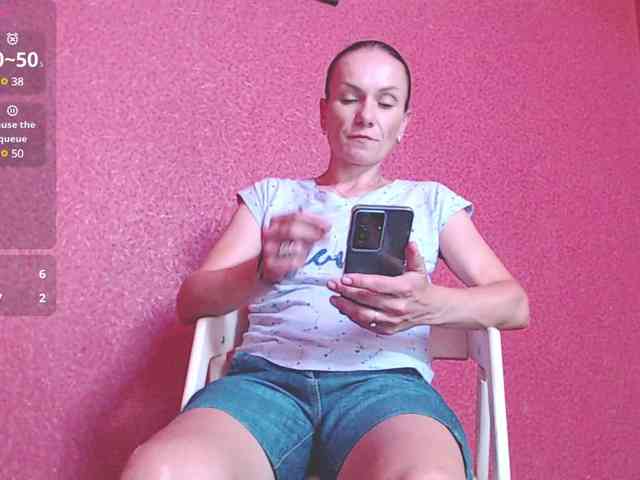 TorryJ webcam