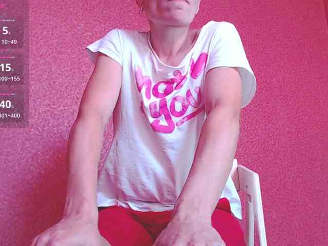 TorryJ webcam