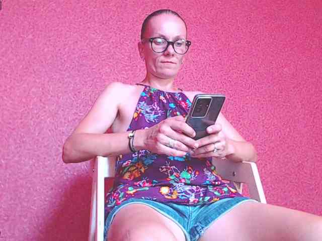 TorryJ webcam