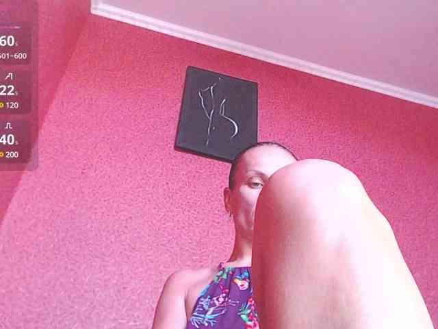 TorryJ webcam