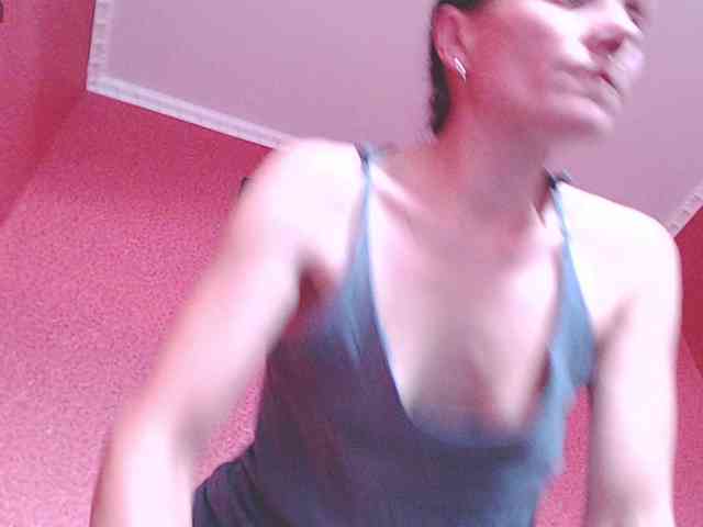 TorryJ webcam