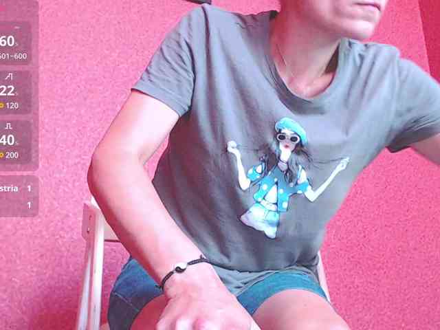 TorryJ webcam
