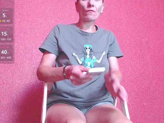 TorryJ webcam