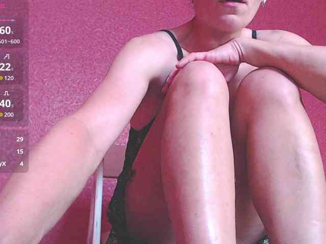 TorryJ webcam