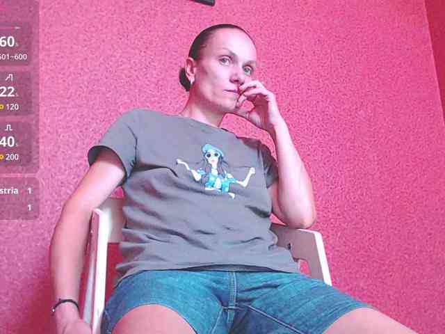 TorryJ webcam