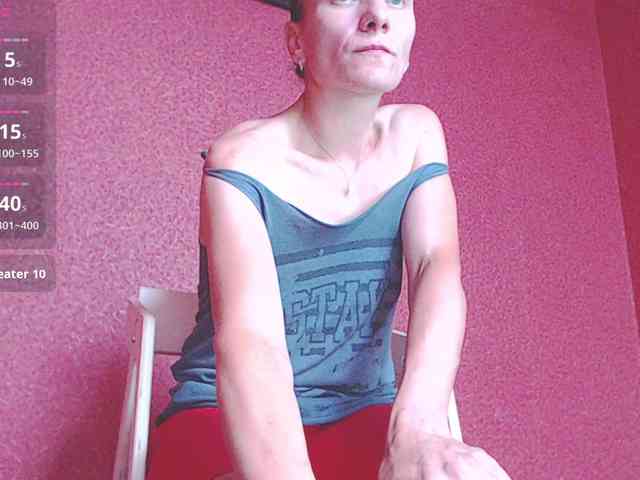 TorryJ webcam