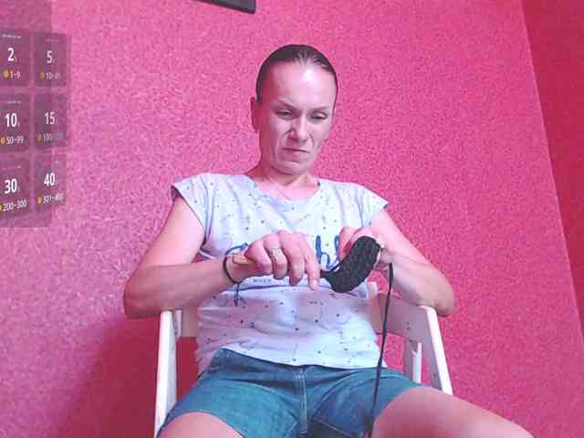 TorryJ webcam