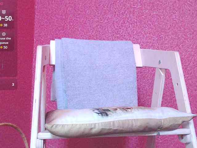 TorryJ webcam
