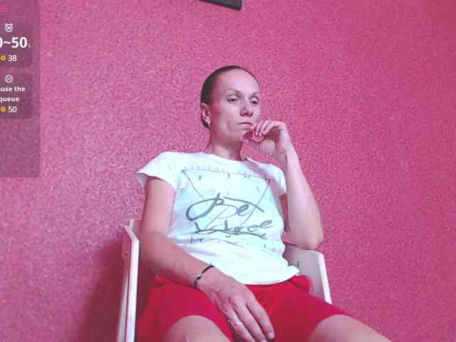 TorryJ webcam