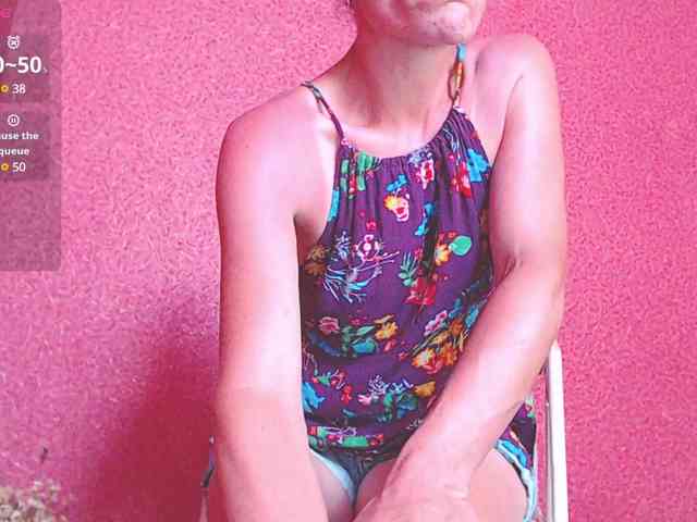 TorryJ webcam
