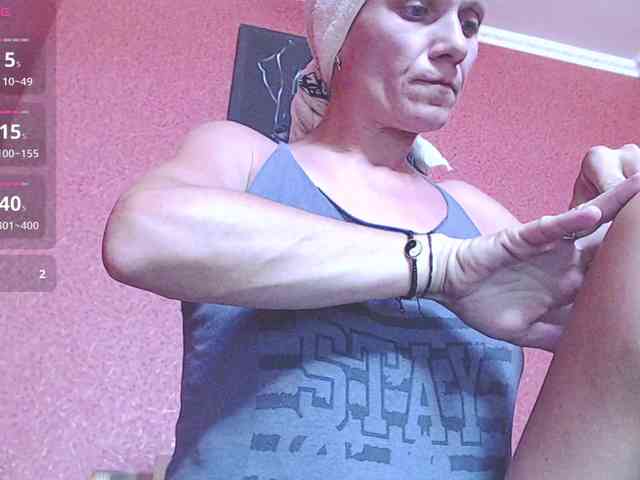 TorryJ webcam