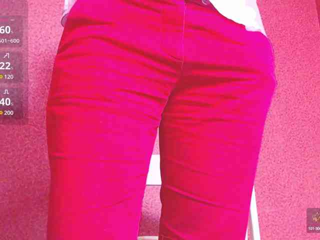 TorryJ webcam