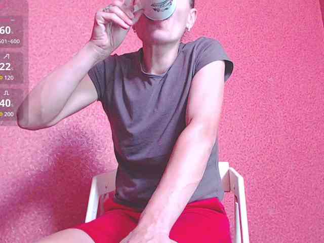 TorryJ webcam