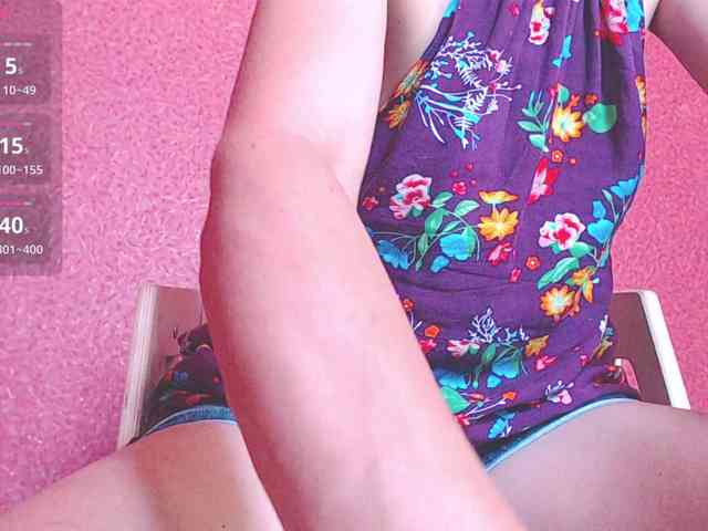 TorryJ webcam