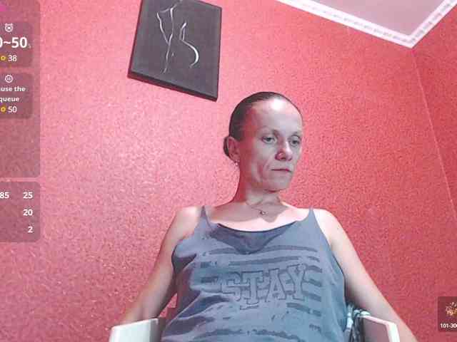 TorryJ webcam