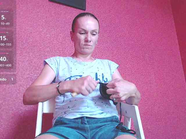 TorryJ webcam