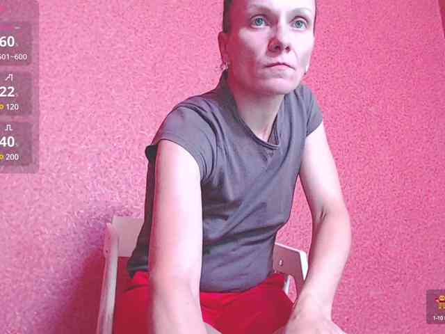 TorryJ webcam