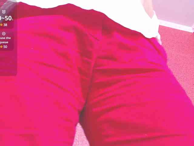 TorryJ webcam