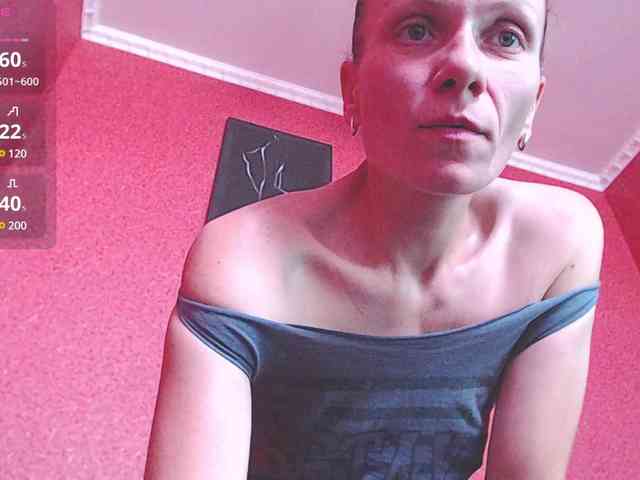 TorryJ webcam