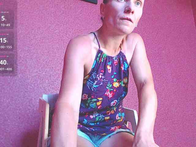 TorryJ webcam