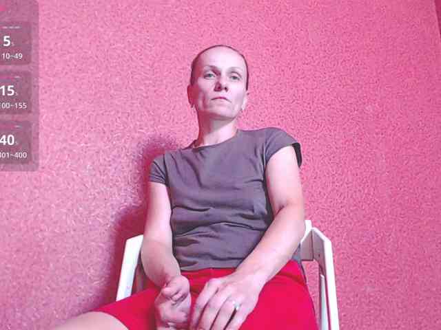 naked chat ToryXCristal
