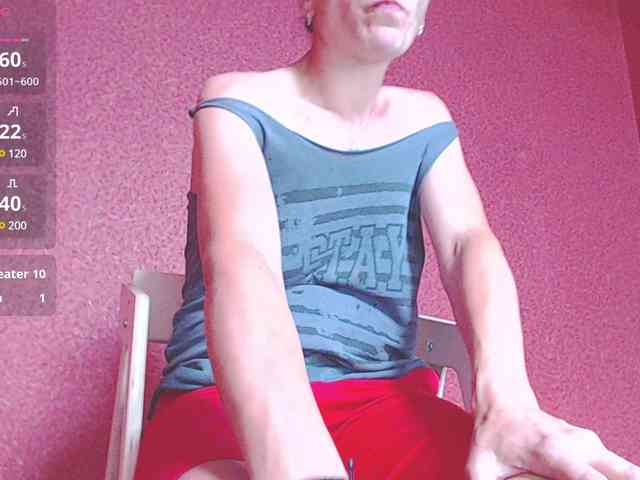 TorryJ webcam